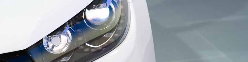 Talleres Hipólito-Baitemar vehículos marca Peugeot faros